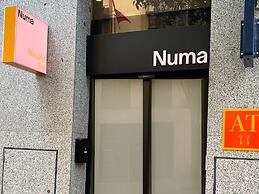 Numa Madrid Sol