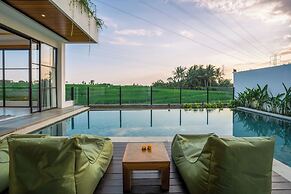 Villa Kami Kaba Kaba