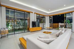 Villa Kami Kaba Kaba