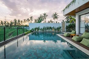 Villa Kami Kaba Kaba