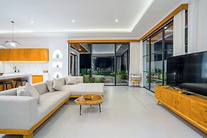 Villa Kami Kaba Kaba