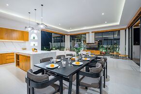 Villa Kami Kaba Kaba