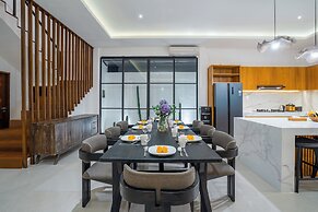 Villa Kami Kaba Kaba
