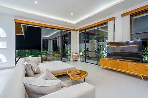 Villa Kami Kaba Kaba