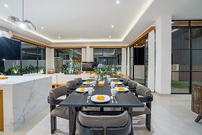 Villa Kami Kaba Kaba