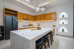 Villa Kami Kaba Kaba