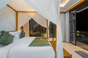 Villa Kami Kaba Kaba