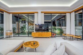 Villa Kami Kaba Kaba