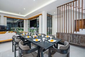 Villa Kami Kaba Kaba