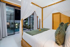 Villa Kami Kaba Kaba