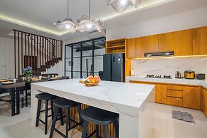 Villa Kami Kaba Kaba