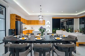 Villa Kami Kaba Kaba