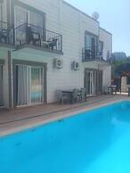 GARDEN Prizma Pansiyon & Aparts