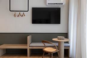 Rebalance Apartments