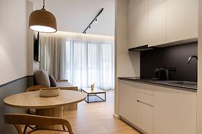 Rebalance Apartments
