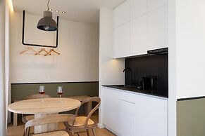 Rebalance Apartments