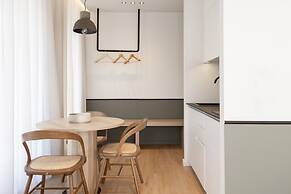 Rebalance Apartments