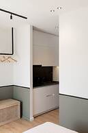 Rebalance Apartments