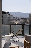 Rebalance Apartments