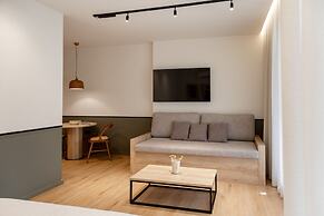 Rebalance Apartments