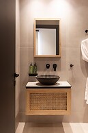 Rebalance Apartments