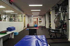 Rebalance Apartments