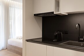 Rebalance Apartments