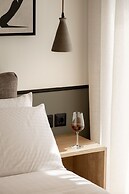 Rebalance Apartments