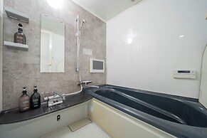 world inn Susukino