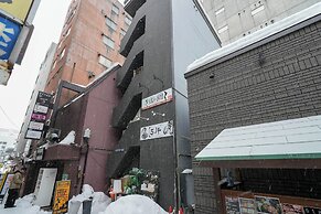 world inn Susukino