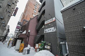 world inn Susukino