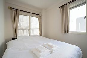 world inn Susukino