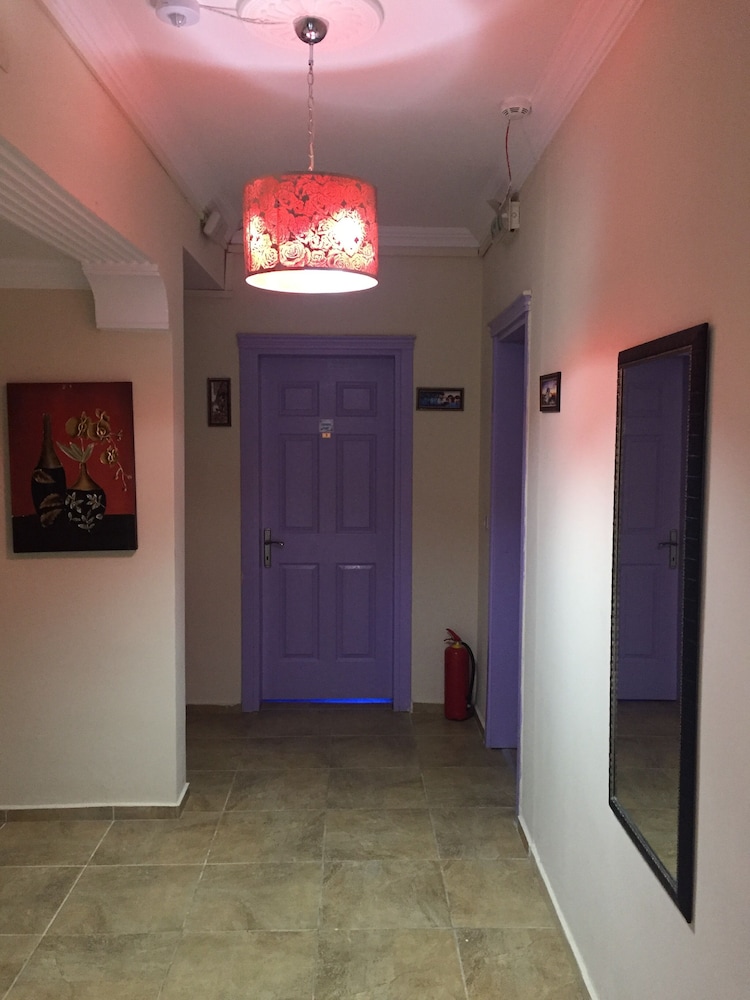 KAAN OTEL