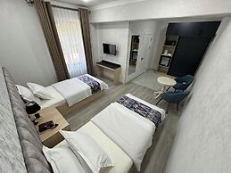 DSF GARDEN HOTEL