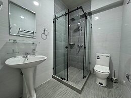 DSF GARDEN HOTEL