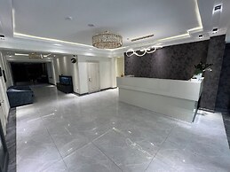 DSF GARDEN HOTEL