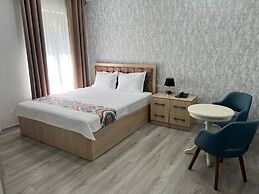 DSF GARDEN HOTEL
