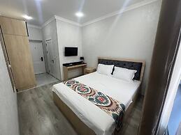 DSF GARDEN HOTEL