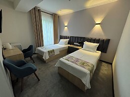 DSF GARDEN HOTEL