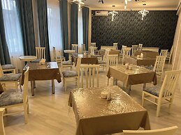 DSF GARDEN HOTEL