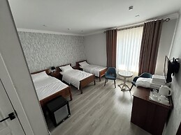 DSF GARDEN HOTEL
