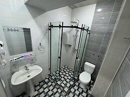 DSF GARDEN HOTEL