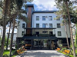 DSF GARDEN HOTEL
