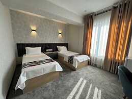 DSF GARDEN HOTEL