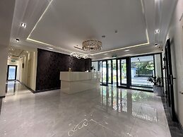 DSF GARDEN HOTEL