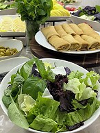DSF GARDEN HOTEL