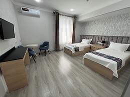 DSF GARDEN HOTEL
