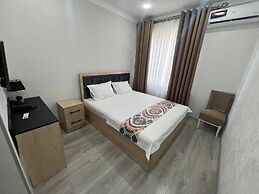 DSF GARDEN HOTEL