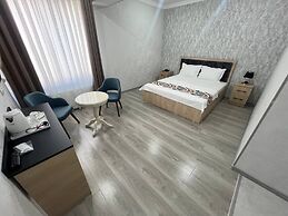 DSF GARDEN HOTEL