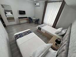 DSF GARDEN HOTEL